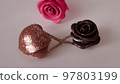 chocolate roses 97803199