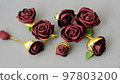 chocolate roses 97803200