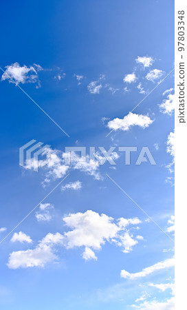 空材料（垂直） 97803348