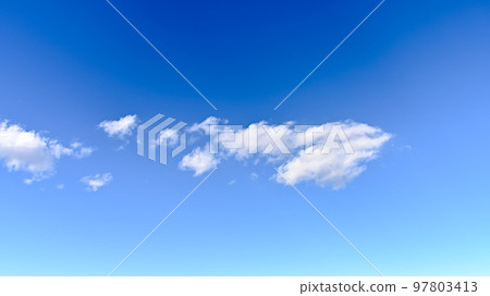 Sky material 97803413