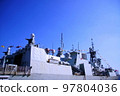 Canadian Navy Cruiser Winnipeg FFH-338 WINNIPEG Canadian Navy Yokosuka 97804036