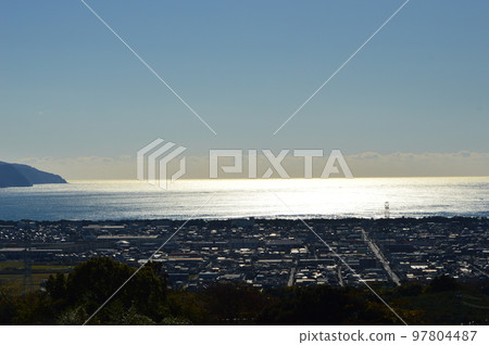 Suruga Bay10 97804487