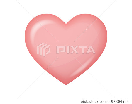 心形巧克力_草莓味巧克力 97804524