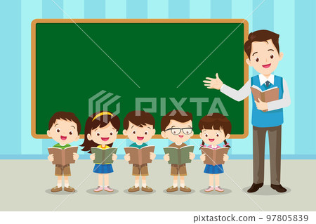 Kids and reading Book 073 Kids and reading Book 073 97805839
