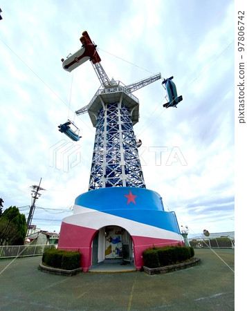 Ikoma Mountain amusement park Ikoma Mountain amusement park 97806742