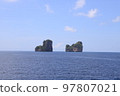 乘渡輪遊覽泰國風景秀麗的偏遠島嶼，皮皮萊島，皮皮島 97807021