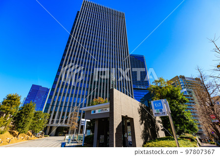 東京都千代田區神田駿河台綜合設施（御茶水Sola City） 97807367