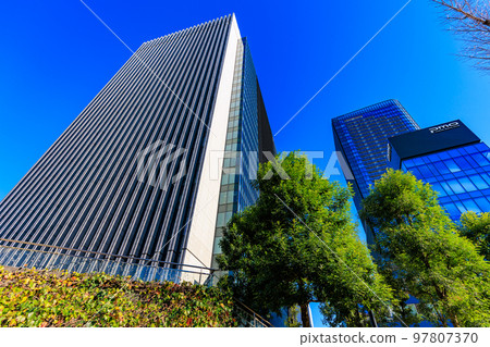 東京都千代田區神田駿河台綜合設施（御茶水Sola City） 97807370