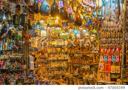 khan halili souvenir shop 97808399