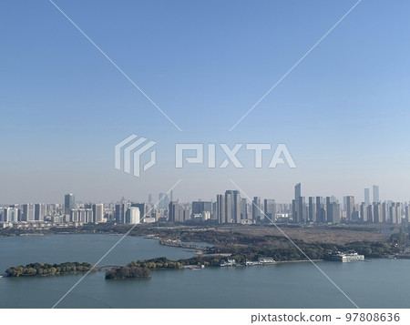 中國當地城市 97808636