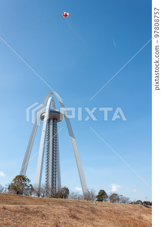 Takoage at Twin Arch 138 97808757