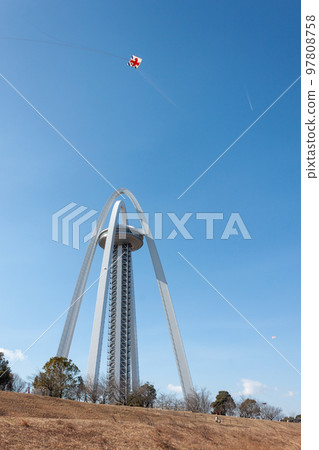 Takoage at Twin Arch 138 97808758