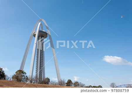 Takoage at Twin Arch 138 97808759