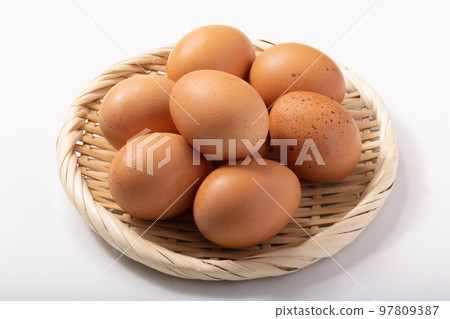 Nasu Egg Farm 97809387