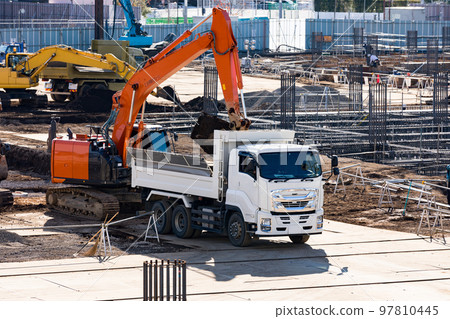 Tokorozawa City, Saitama Prefecture Tokorozawa Station West Exit Development Amiterasu Tokorozawa Construction Project 97810445