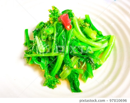 中國家常菜,白念珠(中國醬煮蘆筍) 中國家常菜,白念珠(中國醬煮蘆筍) 97810696