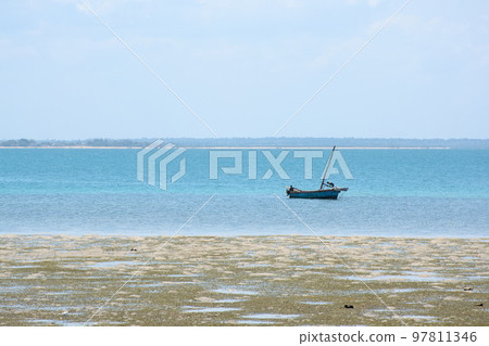 World Heritage Mozambique Island Sea World Heritage Mozambique Island Sea 97811346