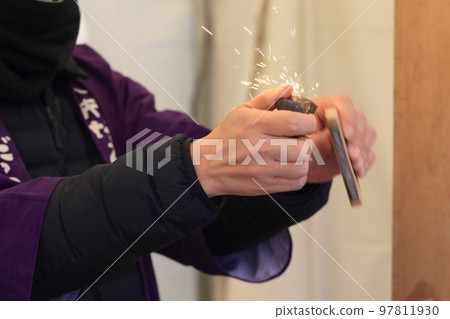 打火石切火 打火石切火 97811930