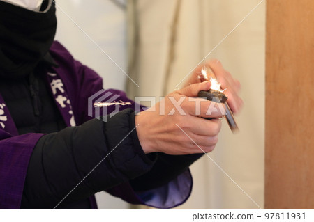 打火石切火 打火石切火 97811931