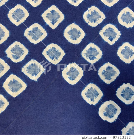 Mameshibori pattern 97813152