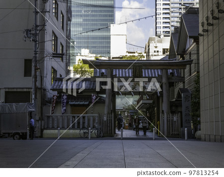 Initial Tenjin Initial Tenjin 97813254