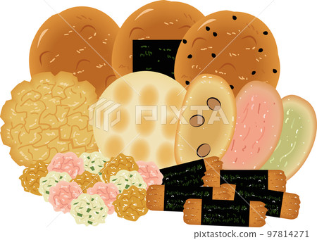 米果、米果和米果 米果、米果和米果 97814271