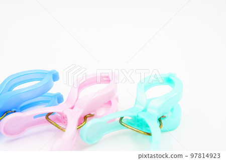Colorful wash scissors Colorful wash scissors 97814923