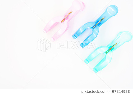 Colorful wash scissors 97814928