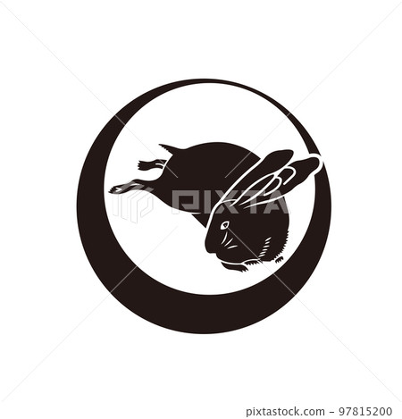 family crest rabbit 97815200