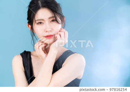 女性美容美妝護膚 97816254