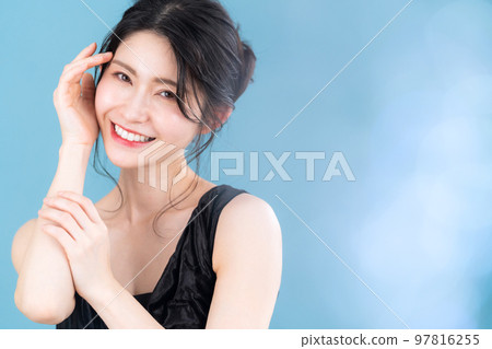 女性美容美妝護膚 97816255