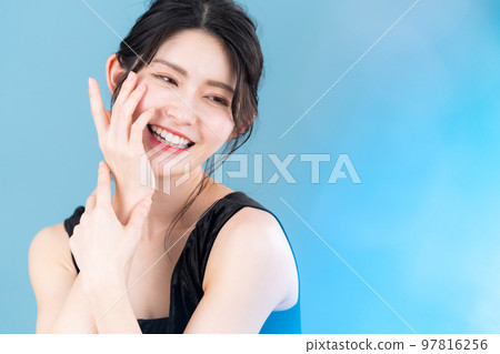 女性美容美妝護膚 97816256