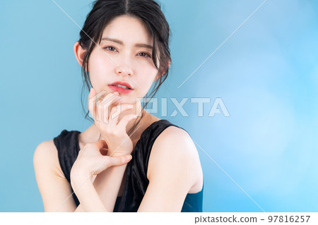 女性美容美妝護膚 97816257