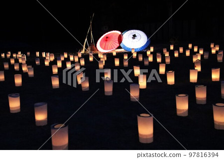 高砂萬都節的高砂神社會場 97816394