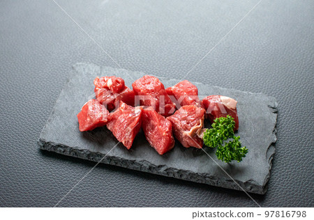 咖哩切肉 咖哩切肉 97816798