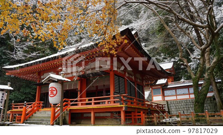 金比羅山白峰神社 [香川縣仲多戶郡琴平町琴平宮] 8 97817029