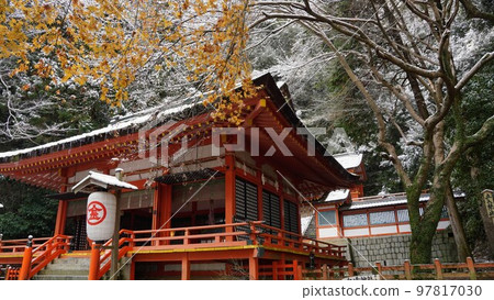 金比羅山白峰神社 [香川縣仲多戶郡琴平町琴平宮] 7 97817030