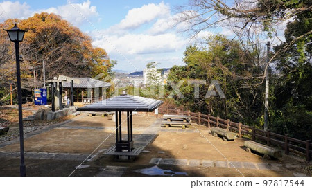 琴平公園/展望台【香川縣中多戶郡琴平町】2 97817544