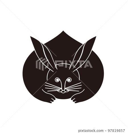 family crest rabbit 97819857