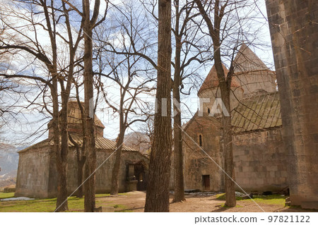 Armenia World Heritage Sanahin Monastery 97821122