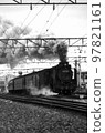 1970 D51750 Kusatsu Station 97821161