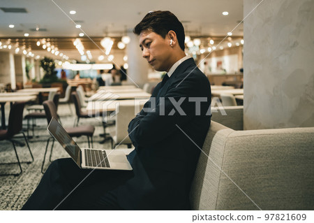 business man, business person, businessman 97821609