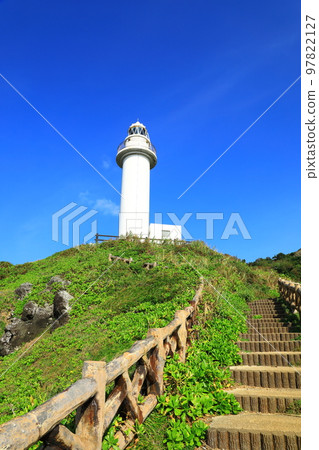Ishigakijima Mikasaki Lighthouse 97822127