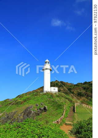 Ishigakijima Mikasaki Lighthouse 97822130
