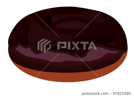 油炸圈餅 97825080