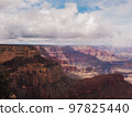 grand canyon national park south rim. high quality photo. 97825440