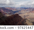grand canyon national park south rim. high quality photo. 97825447
