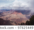 grand canyon national park south rim. high quality photo. 97825449