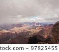 grand canyon national park south rim. high quality photo. 97825455