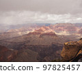 grand canyon national park south rim. high quality photo. 97825457